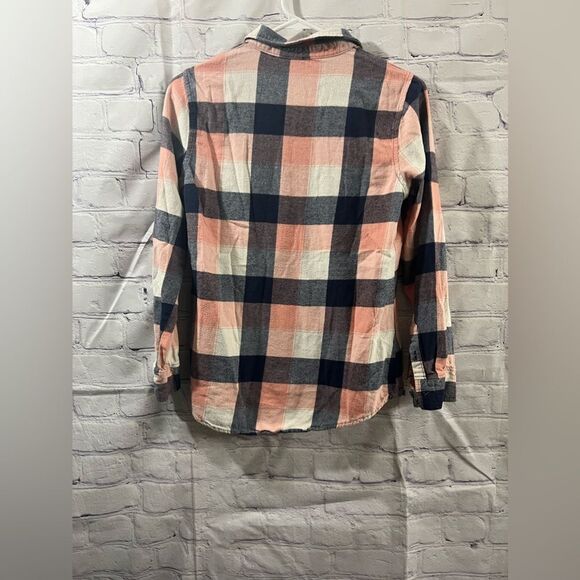- Rue21  Flannel shirt - Picture 2 of 4